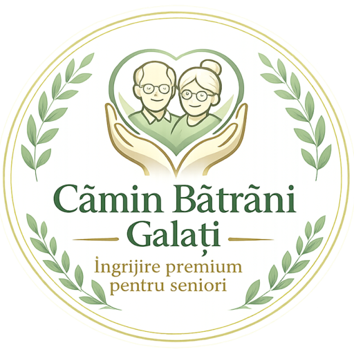 Logo Camin Batrani Galati